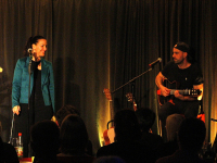 Kaye-Ree live im Thing - 28.03.2026