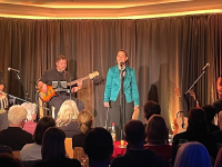 Kaye-Ree live im Thing - 28.03.2026