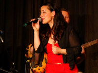 Kaye-Ree live im Thing - 28.03.2026