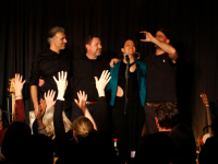 Kaye-Ree live im Thing - 28.03.2026