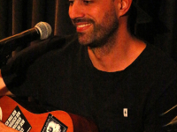 Kaye-Ree live im Thing - 28.03.2026