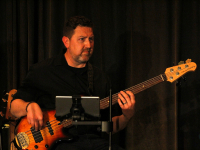 Kaye-Ree live im Thing - 28.03.2026