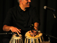 Kaye-Ree live im Thing - 28.03.2026