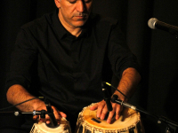 Kaye-Ree live im Thing - 28.03.2026