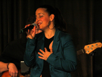Kaye-Ree live im Thing - 28.03.2026