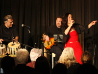 Kaye-Ree live im Thing - 28.03.2026