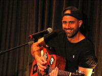 Kaye-Ree live im Thing - 28.03.2026