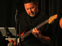 Kaye-Ree live im Thing - 28.03.2026