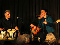 Kaye-Ree live im Thing - 28.03.2026