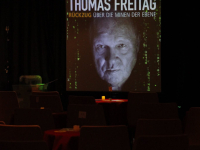 Thomas Freitag - "Rückzug über die Minen der Ebene" - 13.09.2026