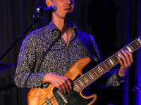 Clapton Experience - 11.10.2026