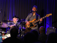 Clapton Experience - 11.10.2026