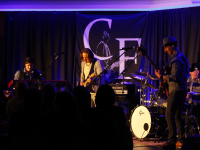 Clapton Experience - 11.10.2026