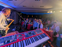Clapton Experience - 11.10.2026