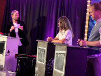 Gude Leude? - Gude Show! - 26.09.2026