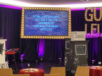 Gude Leude? - Gude Show! - 26.09.2026