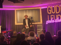 Gude Leude? - Gude Show! - 26.09.2026