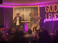 Gude Leude? - Gude Show! - 26.09.2026