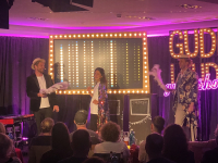 Gude Leude? - Gude Show! - 26.09.2026