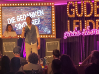 Gude Leude? - Gude Show! - 26.09.2026