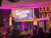 Gude Leude? - Gude Show! - 26.09.2026