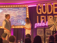 Gude Leude? - Gude Show! - 26.09.2026