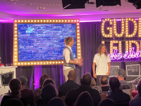 Gude Leude? - Gude Show! - 26.09.2026