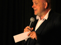 Kunst gegen Bares (KGB XX) - 03.05.2026 - Gerd Buurmann