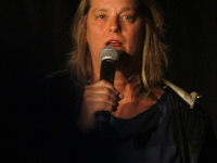 Kunst gegen Bares (KGB XX) - 03.05.2026 - Kerstin Graf