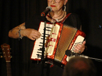 Kunst gegen Bares (KGB XX) - 03.05.2026 - Feli rockt