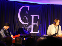Clapton Experience - 11.10.2026